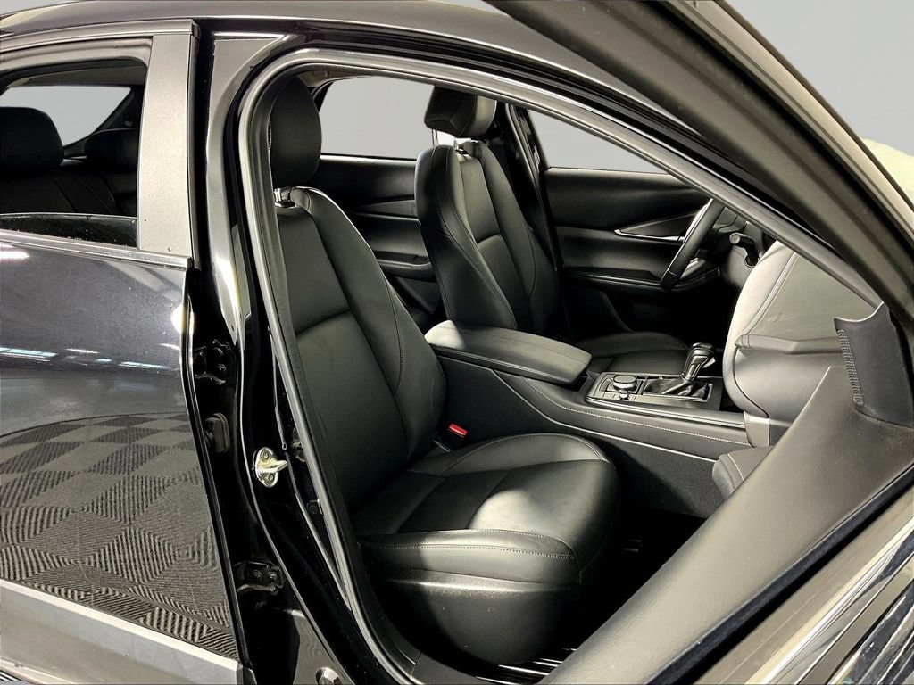 2023 Mazda CX-30 Select - Photo 27