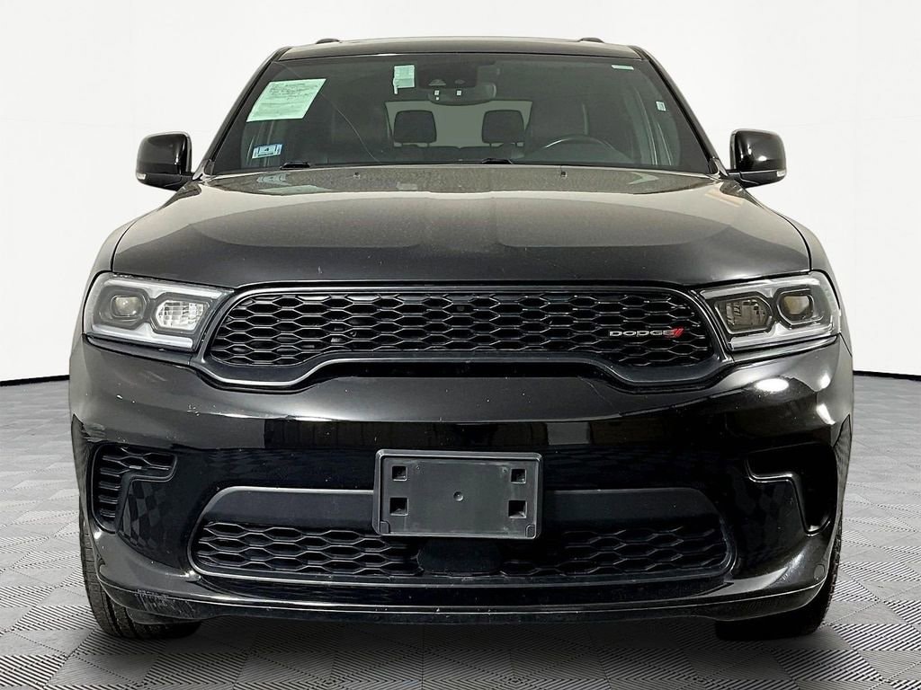 Used 2024 Dodge Durango