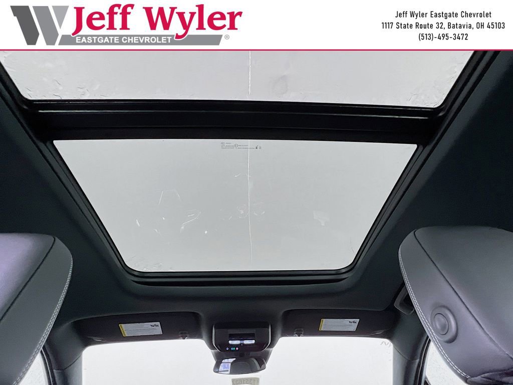 2026 Chevrolet Blazer EV LT - Photo 24