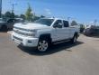 Used 2018 Chevrolet Silverado 2500 HD  Truck