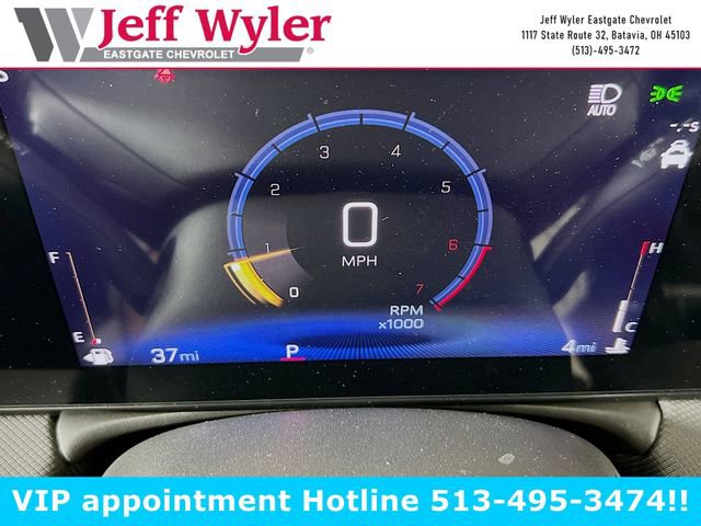 2026 Chevrolet Trailblazer LT - Photo 14