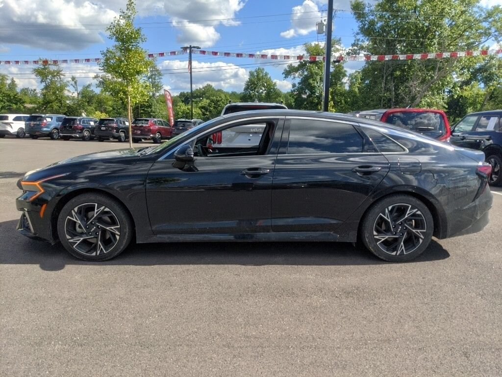 Used 2026 Kia K5