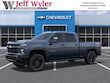 Chevrolet Silverado 2500 HD