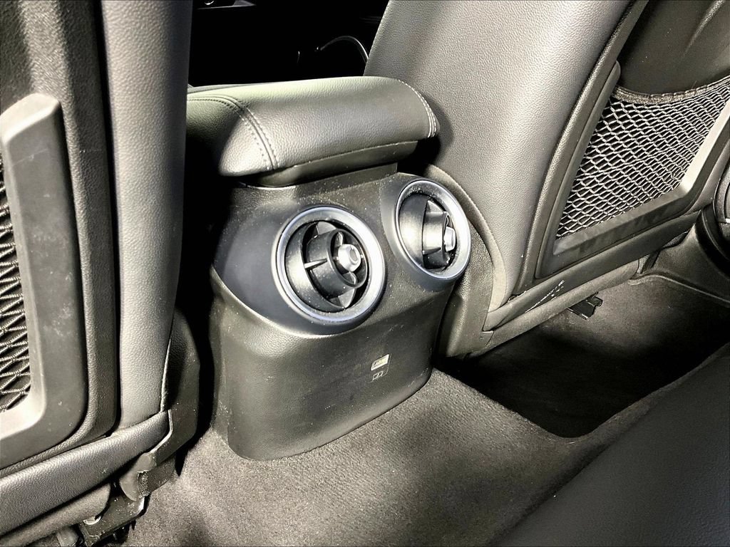 2019 Alfa Romeo Giulia Ti - Photo 10
