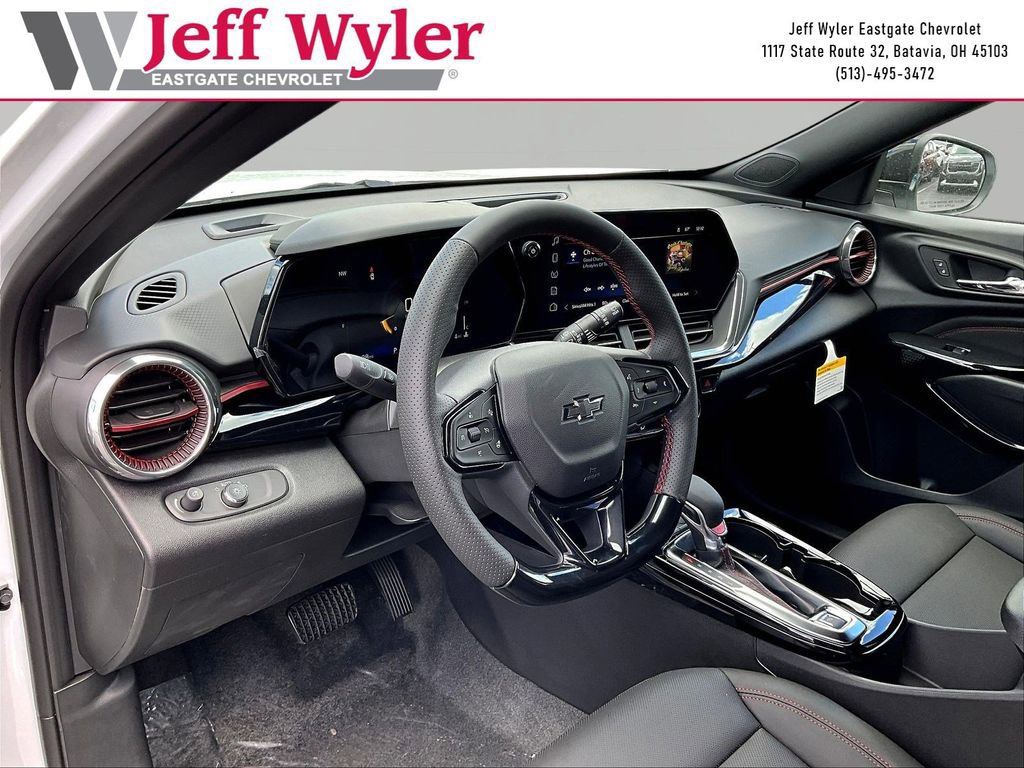 2026 Chevrolet Trax RS - Photo 14