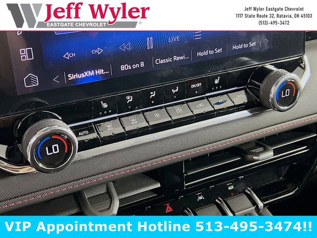 2025 Chevrolet Colorado Z71 - Photo 10