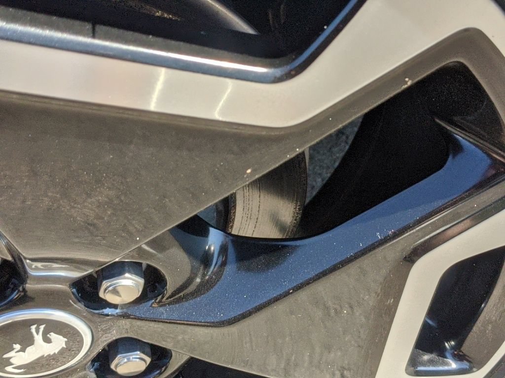 2023 Ford Bronco Sport Outer Banks - Photo 10