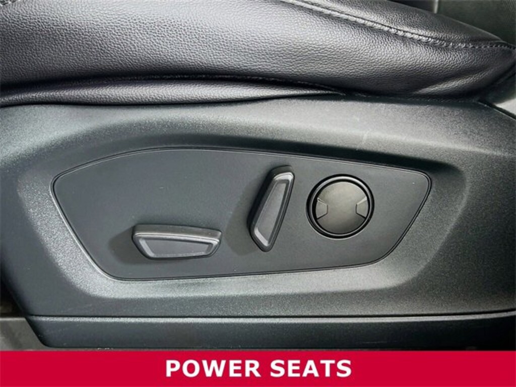 Used 2021 Ford Explorer