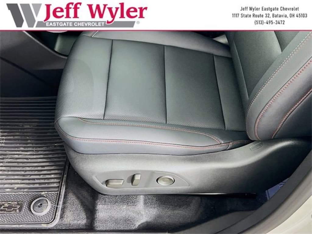 New 2026 Chevrolet Traverse Z71 SUV