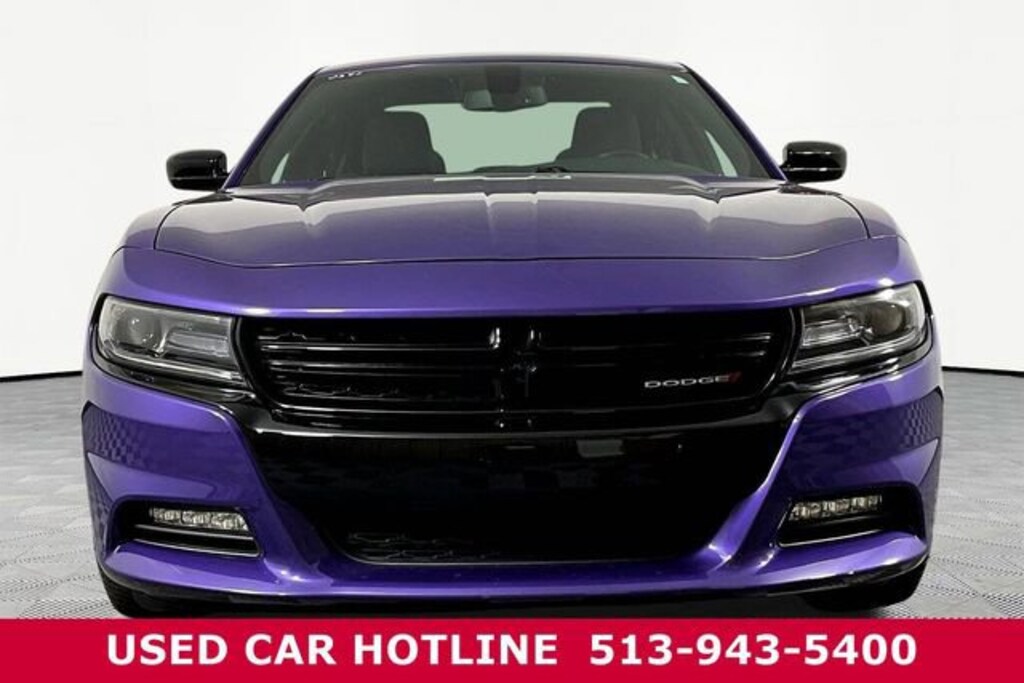 Used 2019 Dodge Charger