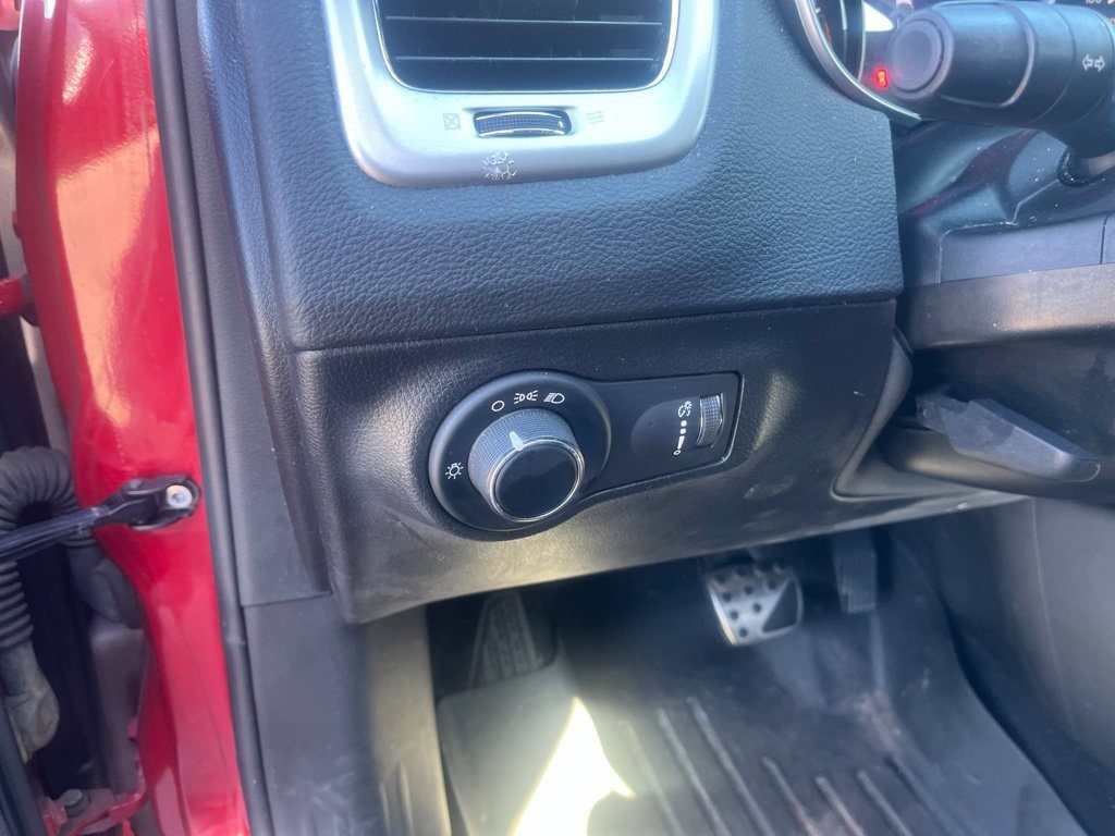 2019 Jeep Compass Sport - Photo 13