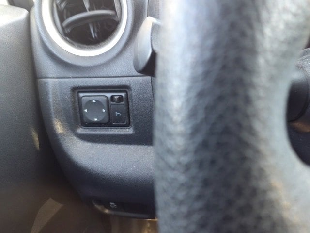 2015 Nissan Versa Note Plus photo 5