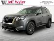 Used 2022 Nissan Pathfinder
