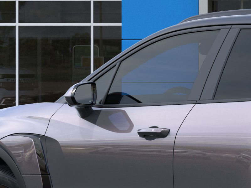 2025 Chevrolet Blazer EV LT - Photo 46
