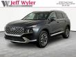 Used 2022 Hyundai Santa Fe