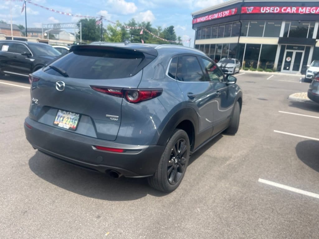 2023 Mazda CX-30 Turbo Premium - Photo 8