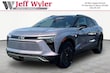  Chevrolet Blazer EV