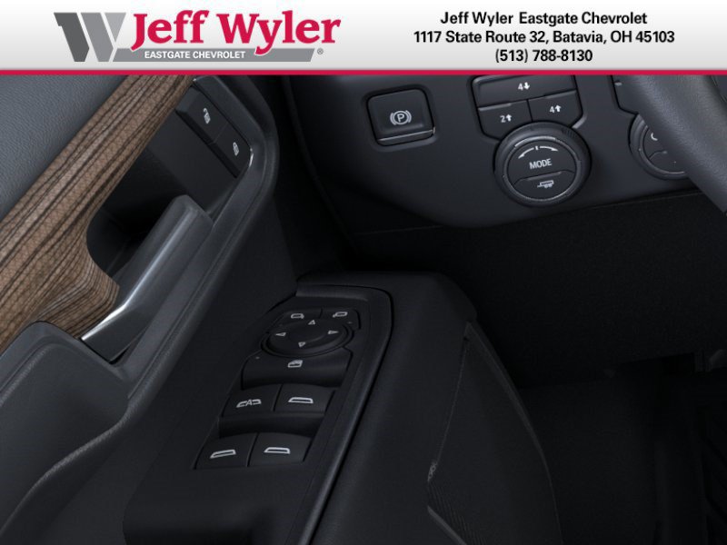 2026 Chevrolet Silverado 2500 HD LT - Photo 22