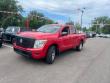 Used 2021 Nissan Titan