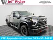Chevrolet Silverado 2500 HD