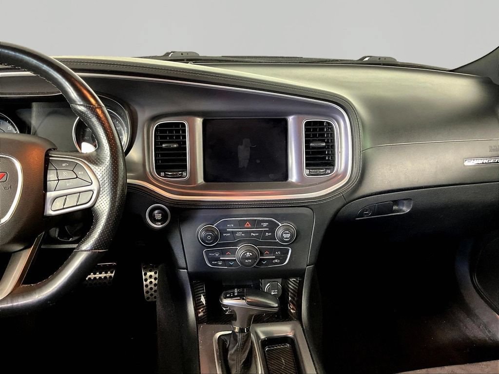 2021 Dodge Charger R/T - Photo 9