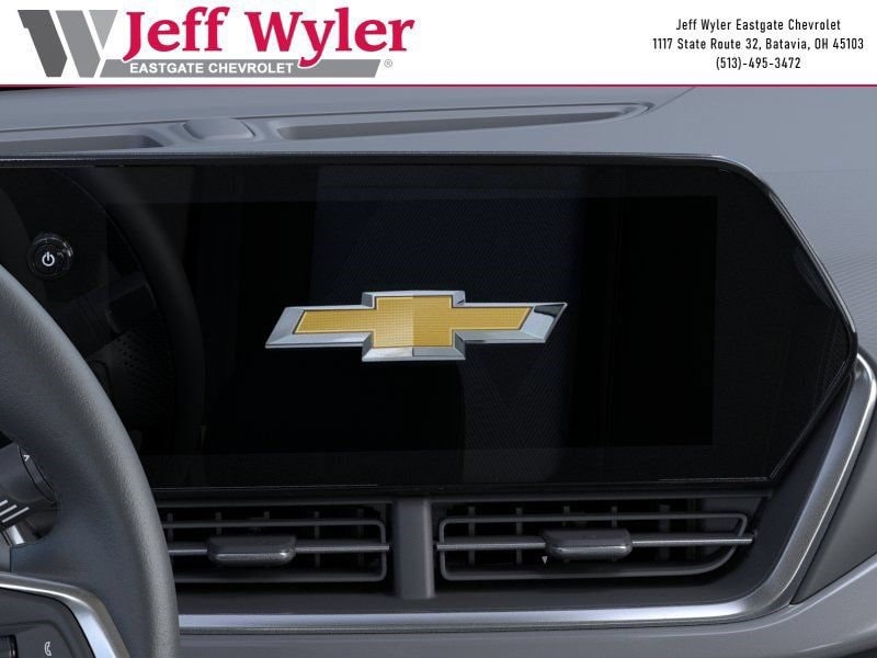 2026 Chevrolet Trax LT - Photo 20