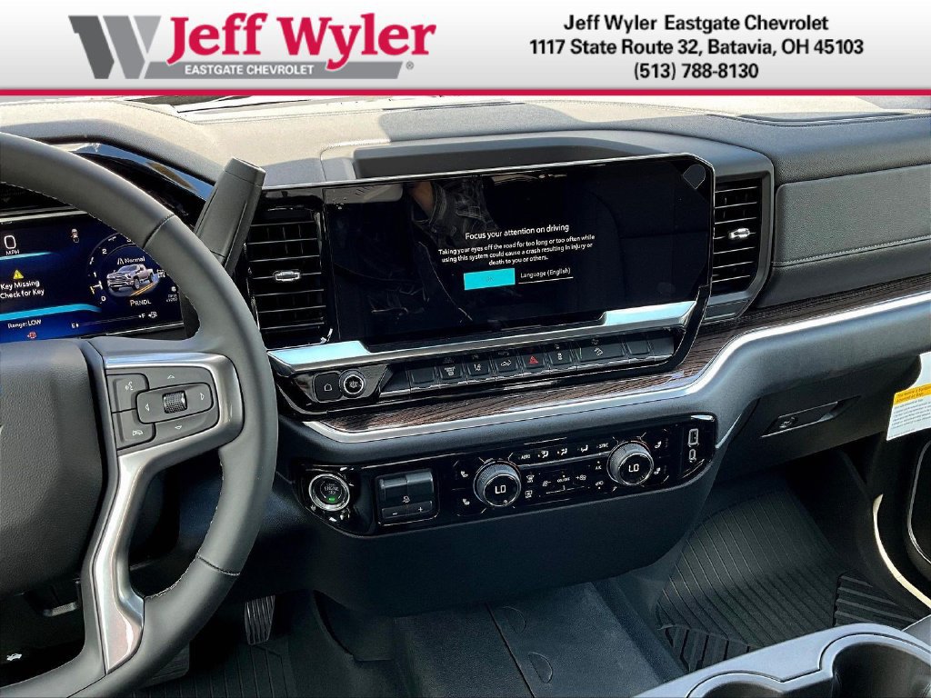 2026 Chevrolet Silverado 2500 HD LT - Photo 10