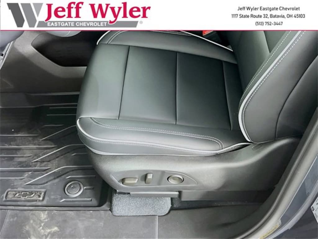 New 2026 Chevrolet Silverado EV LT - Standard Range Truck