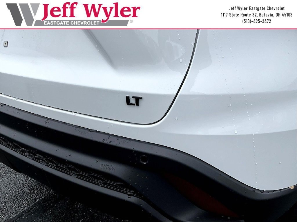2026 Chevrolet Trax LT - Photo 13