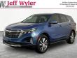 Used 2024 Chevrolet Equinox  SUV
