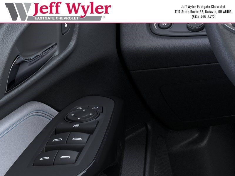 2026 Chevrolet Trax LT - Photo 22