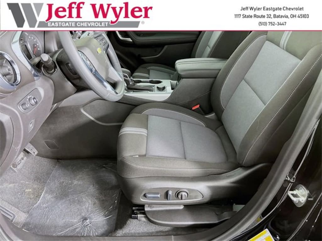 New 2025 Chevrolet Blazer 2LT SUV