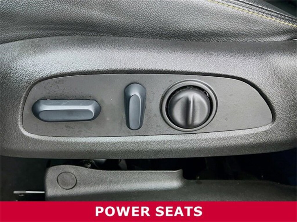 Used 2024 Chevrolet Equinox SUV