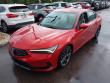 Used 2024 Acura Integra  Sedan