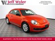 Volkswagen Beetle Coupe