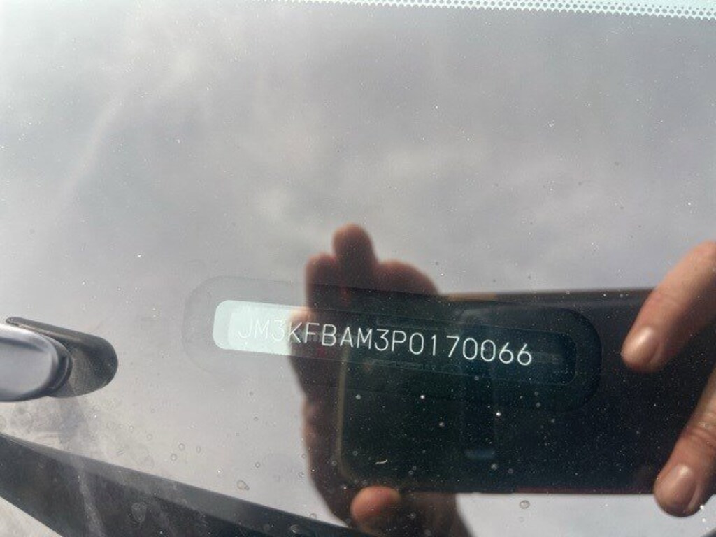 Used 2023 Mazda CX-5