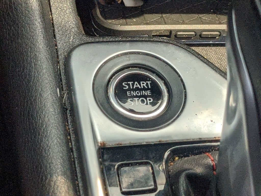 2024 Nissan Sentra SR - Photo 19