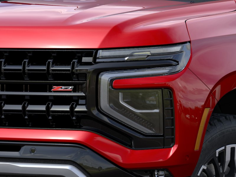 2026 Chevrolet Suburban Z71 - Photo 34