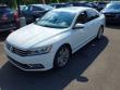 Used 2017 Volkswagen Passat  Sedan