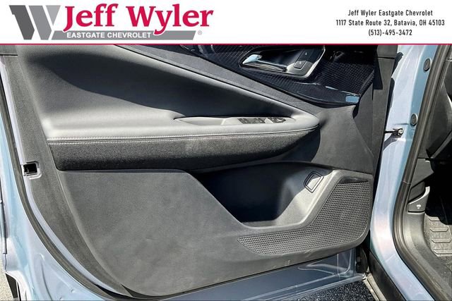 2025 Chevrolet Blazer EV LT - Photo 20