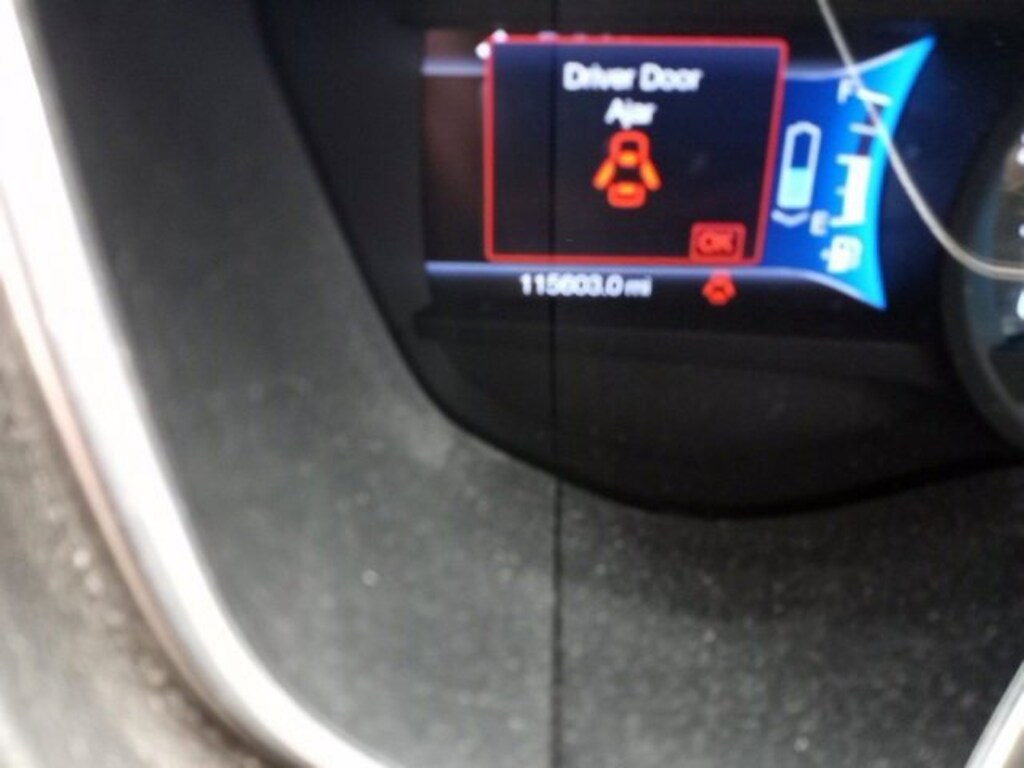 Used 2013 Ford Fusion