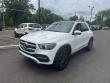 Used 2021 Mercedes-Benz GLE