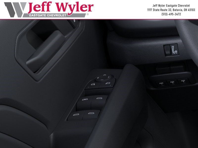 2026 Chevrolet Colorado Trail Boss - Photo 22