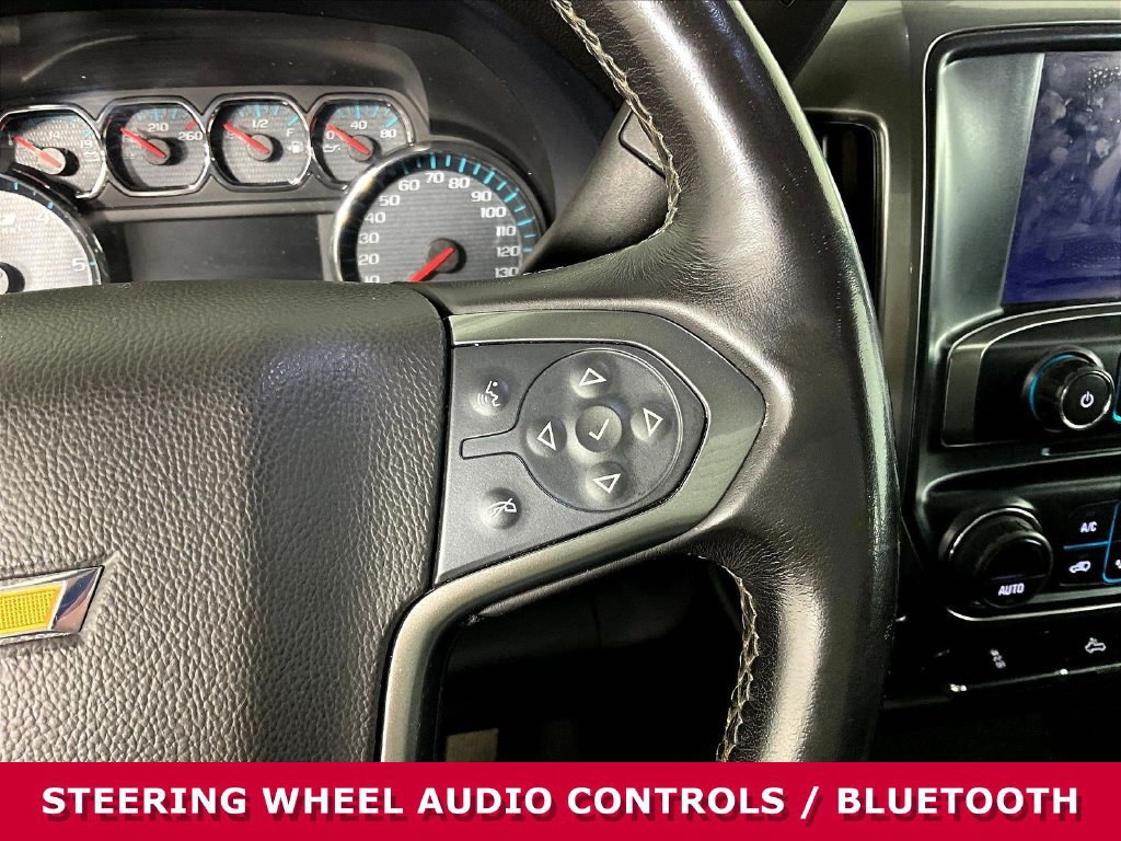 2019 Chevrolet Silverado 1500 LD LT Z71 - Photo 12