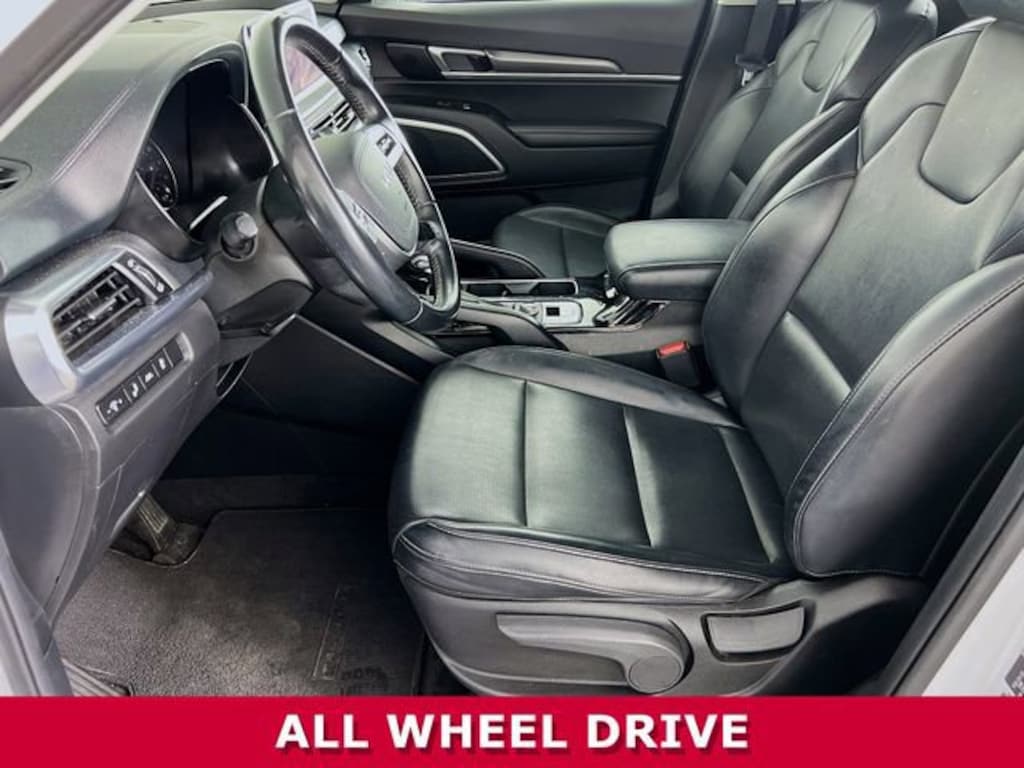 Used 2022 Kia Telluride