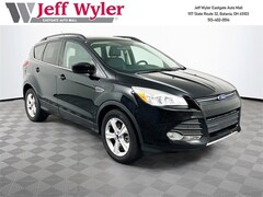 2016 Ford Escape