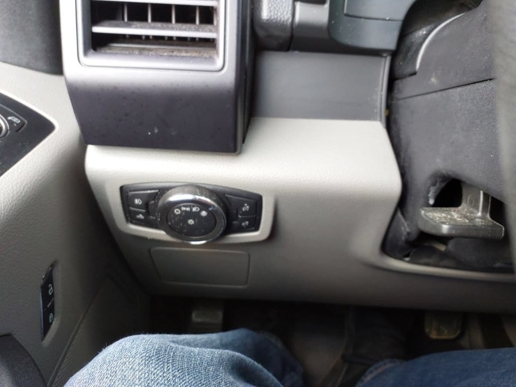 2017 Ford F-150 XL - Photo 21