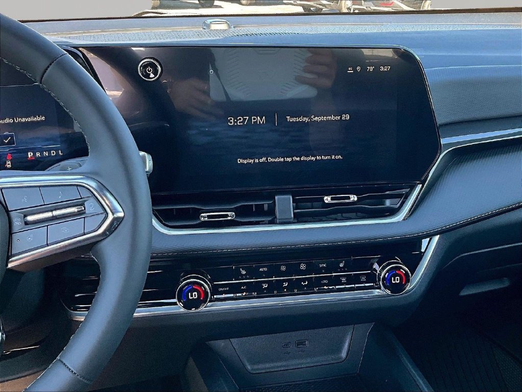 2027 Chevrolet Equinox LT - Photo 10