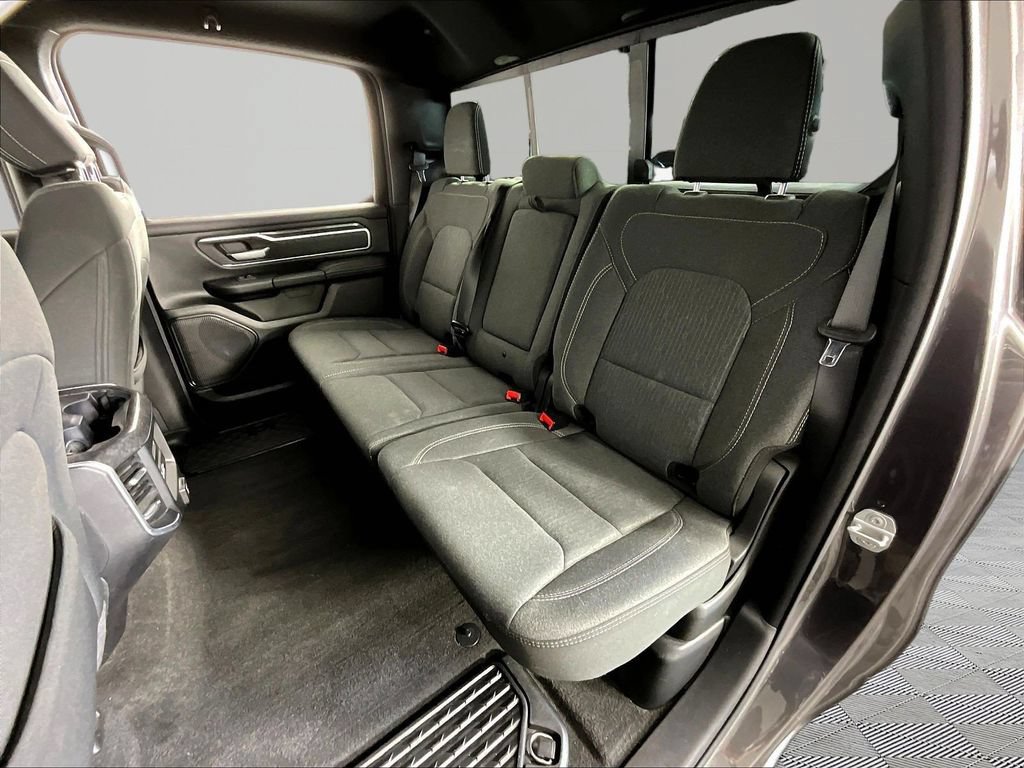 2020 RAM Ram 1500 Pickup Big Horn/Lone Star - Photo 23