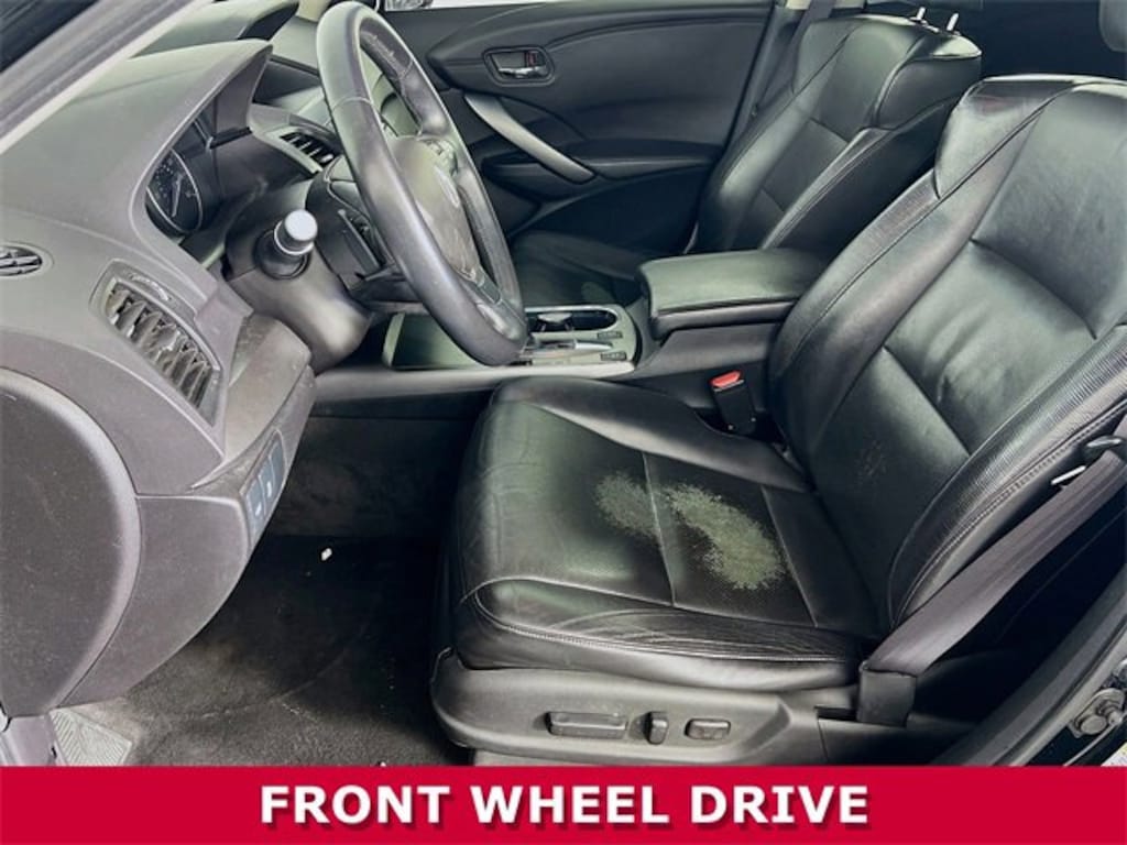 Used 2013 Acura RDX